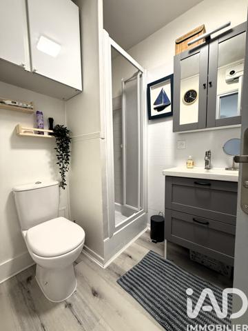 Appartement à vendre 2 pièces 40 m² Le Grau-du-Roi