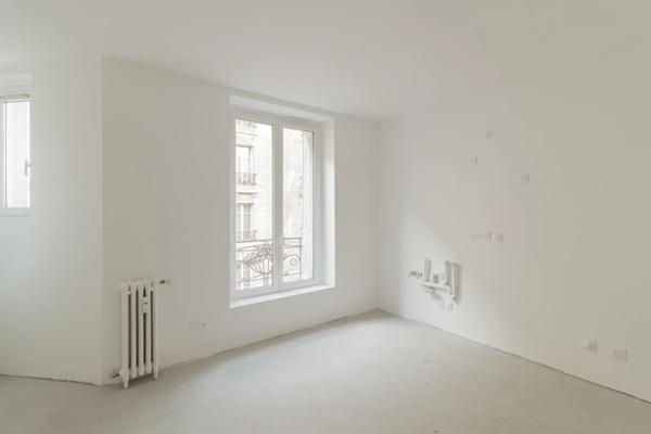 Appartement Paris 15 e - QUARTIER COMMERCE
