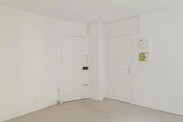 Appartement Paris 15 e - QUARTIER COMMERCE