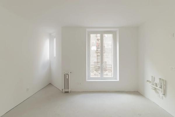 Appartement Paris 15 e - QUARTIER COMMERCE