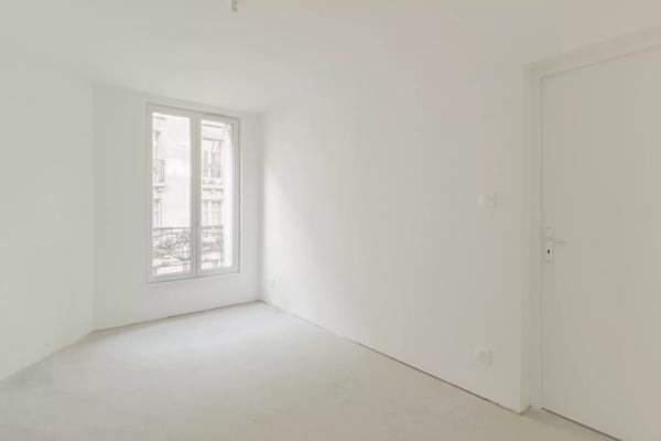 Appartement Paris 15 e - QUARTIER COMMERCE