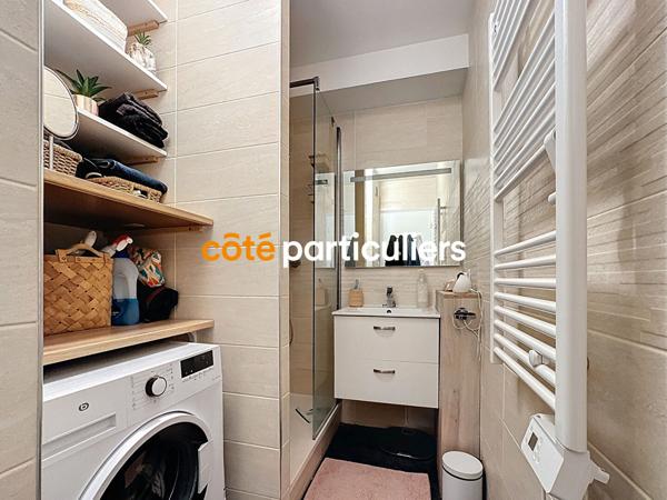 Vente Appartement70 m² - 4 Pièces - DIJON (21000)