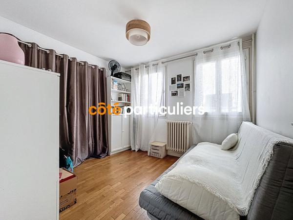 Vente Appartement70 m² - 4 Pièces - DIJON (21000)