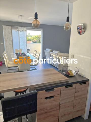 Vente Maison144 m² - 6 Pièces - PIREY (25480)
