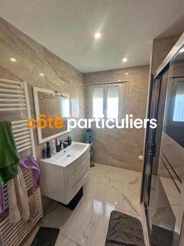 Vente Maison144 m² - 6 Pièces - PIREY (25480)