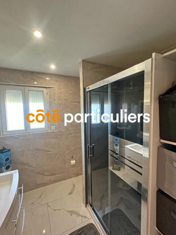 Vente Maison144 m² - 6 Pièces - PIREY (25480)