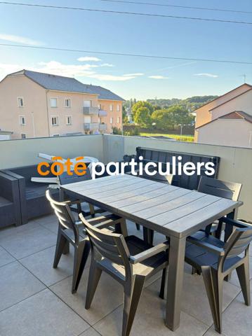 Vente Maison144 m² - 6 Pièces - PIREY (25480)