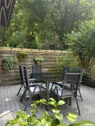 Maison de 137,55 m²