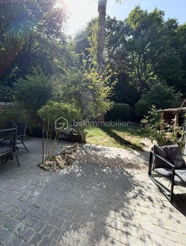 Maison de 137,55 m²