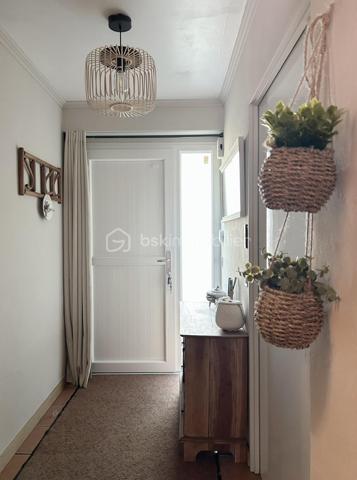 Maison de 137,55 m²