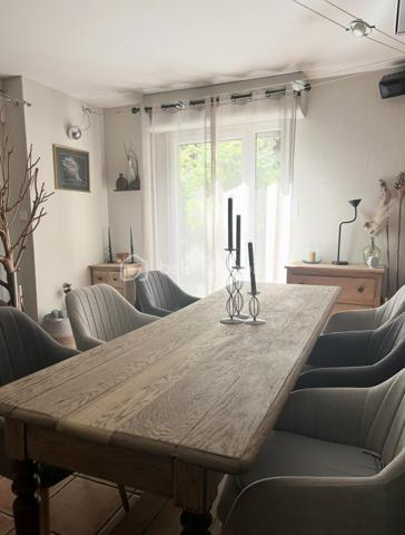 Maison de 137,55 m²