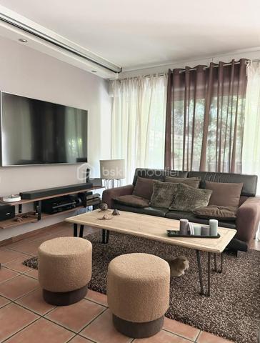 Maison de 137,55 m²