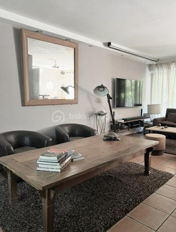 Maison de 137,55 m²