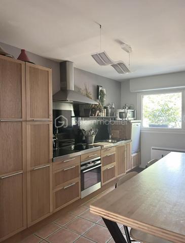 Maison de 137,55 m²