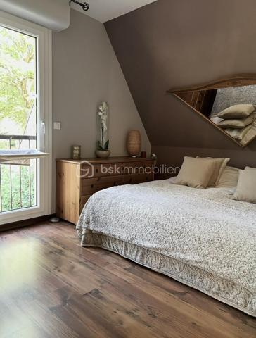 Maison de 137,55 m²