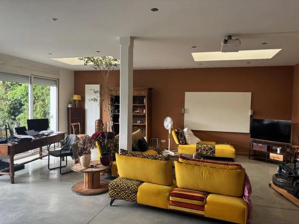 Appartement à louer à Dijon (21000)