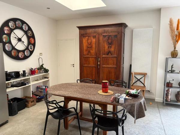 Appartement à louer à Dijon (21000)