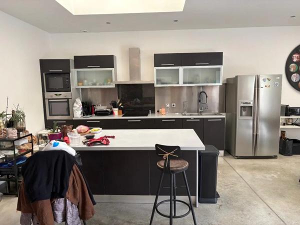 Appartement à louer à Dijon (21000)