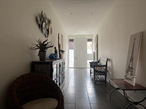 Appartement à louer à Dijon (21000)