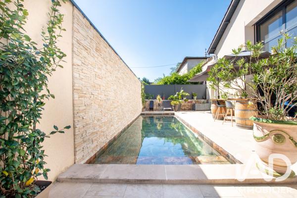 Maison (prestige) à vendre 6 pièces 191 m² Lyon 5