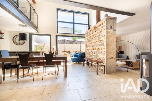 Maison (prestige) à vendre 6 pièces 191 m² Lyon 5
