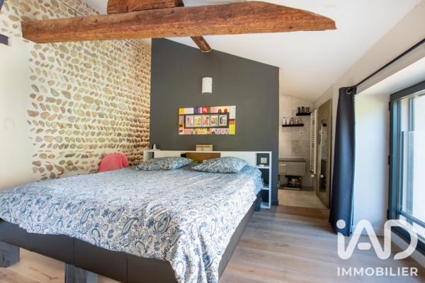 Maison (prestige) à vendre 6 pièces 191 m² Lyon 5