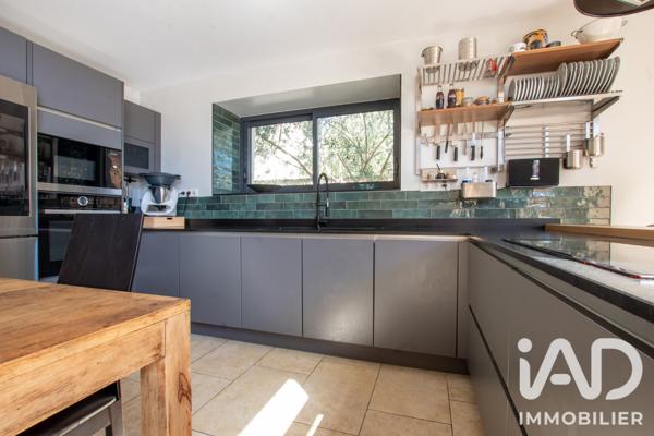 Maison (prestige) à vendre 6 pièces 191 m² Lyon 5