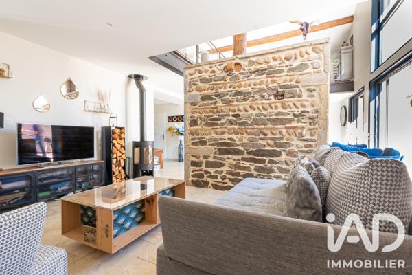 Maison (prestige) à vendre 6 pièces 191 m² Lyon 5