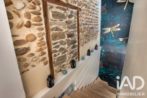 Maison (prestige) à vendre 6 pièces 191 m² Lyon 5