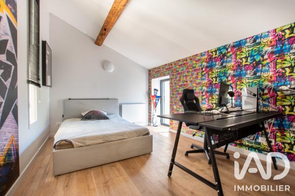 Maison (prestige) à vendre 6 pièces 191 m² Lyon 5