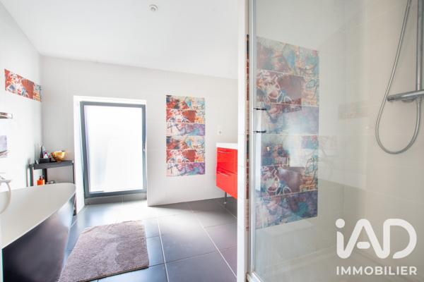 Maison (prestige) à vendre 6 pièces 191 m² Lyon 5