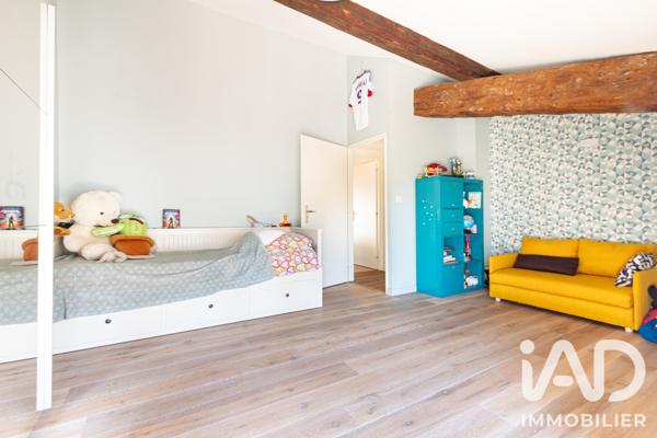 Maison (prestige) à vendre 6 pièces 191 m² Lyon 5