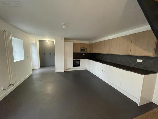 Maison à vendre à Paimpol dans les Côtes-d'Armor (22500), ref : 22023-3380