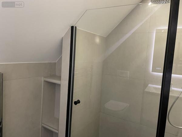 Maison à vendre à Paimpol dans les Côtes-d'Armor (22500), ref : 22023-3380