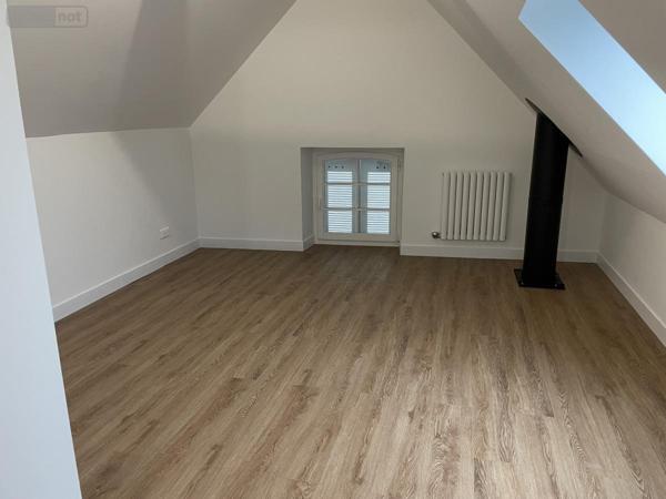 Maison à vendre à Paimpol dans les Côtes-d'Armor (22500), ref : 22023-3380