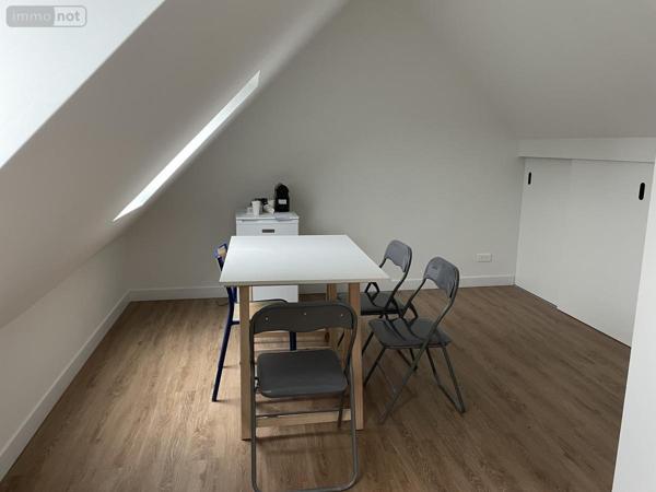 Maison à vendre à Paimpol dans les Côtes-d'Armor (22500), ref : 22023-3380