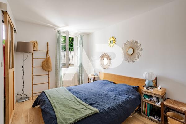 SEVRES CENTRE - APPARTEMENT DE CHARME €649 000 ** - Référence 671-S