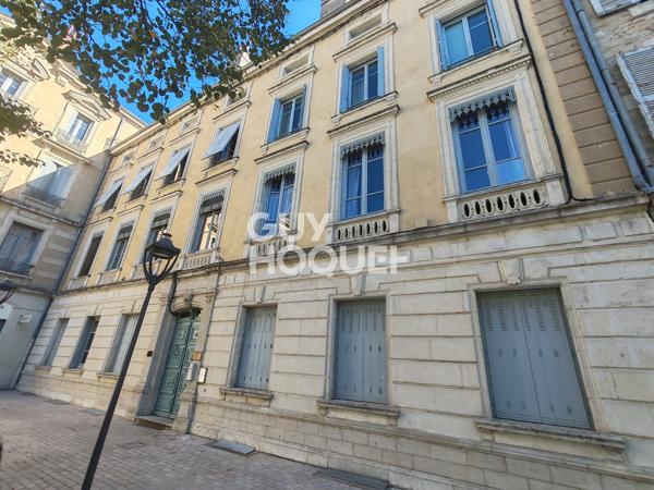 2 Studios centre ville Bourg en Bresse