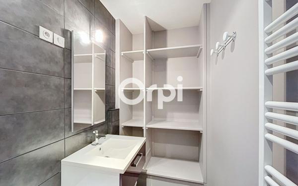 Appartement à louer    2 pièces • 51,54 m2 Saint-Flour