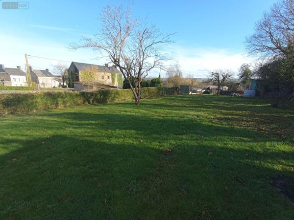 Maison de ville à vendre à Condé-en-Normandie dans le Calvados (14110), ref : 14085-3647