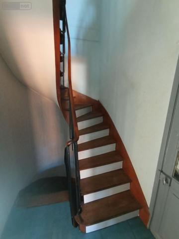 Maison de ville à vendre à Condé-en-Normandie dans le Calvados (14110), ref : 14085-3647