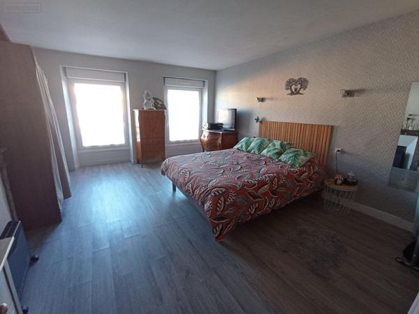 Maison de ville à vendre à Condé-en-Normandie dans le Calvados (14110), ref : 14085-3647