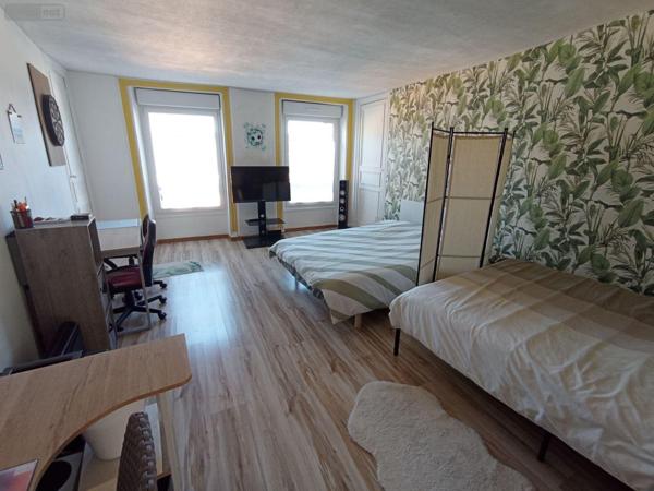 Maison de ville à vendre à Condé-en-Normandie dans le Calvados (14110), ref : 14085-3647