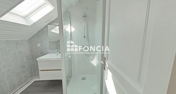 Location Appartement 2 pièces 20.78 m² - Deuil-la-barre 95170