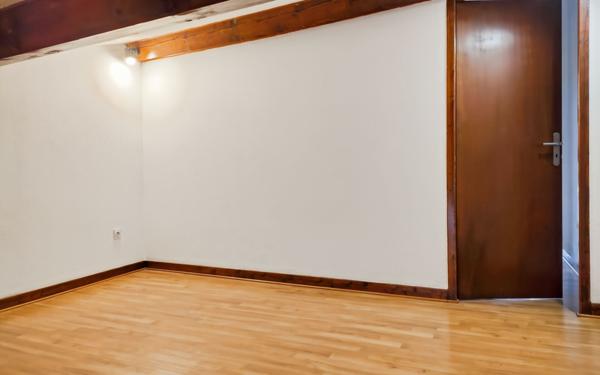 Maison à vendre    3 pièces •  Saint-Georges-les-Bains