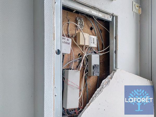 Location local commercial La Chaize-le-Vicomte - 4945 m² - 12 000 €/mois