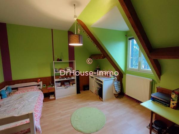 Maison à vendre 8 pièces de 163 m²