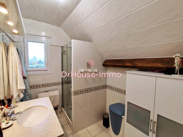 Maison à vendre 8 pièces de 163 m²