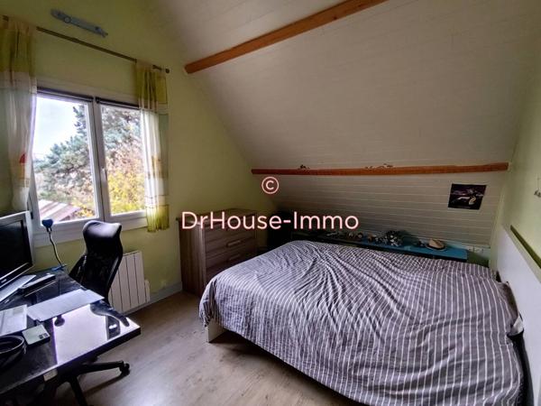 Maison à vendre 8 pièces de 163 m²