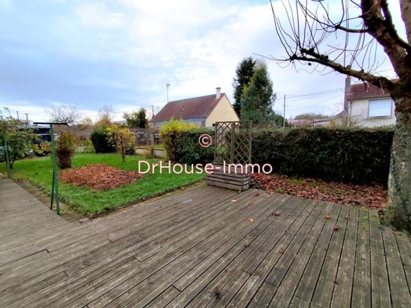 Maison à vendre 8 pièces de 163 m²